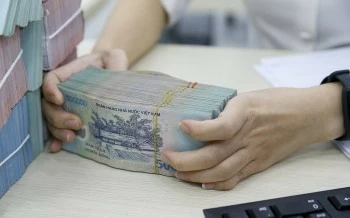 khoi ngoai mua rong hon 400 ty dong trai phieu chinh phu trong thang 8
