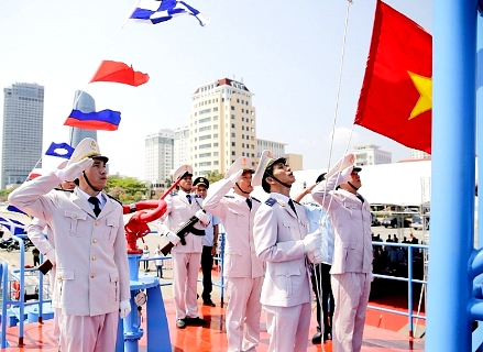 hải quan VN