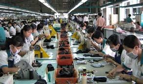 Hà Nội: Chỉ số phát triển sản xuất công nghiệp khả quan hơn