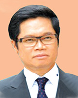 Ông Vũ Tiến Lộc