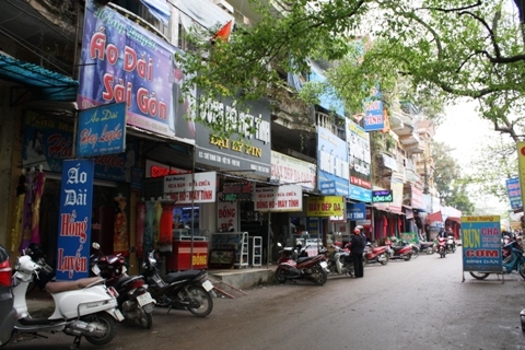 phu tho co ban hoan thanh chi tieu thu thue mon bai nam 2015