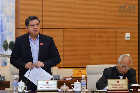 Bội chi ngân sách sẽ giảm xuống còn 3,1% GDP vào năm 2020