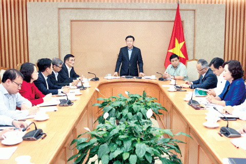 kinh te quy i tang truong cao nhat trong 10 nam
