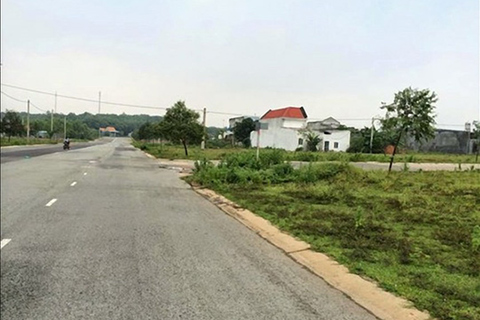đất nông nghiệp