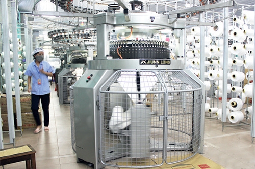 Gia hạn nộp thuế và tiền thuê đất: Đảm bảo “mục tiêu kép” vừa chống dịch vừa phát triển kinh tế