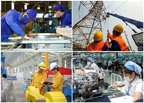 den nam 2025 co ban hoan thanh viec sap xep co cau lai cac doanh nghiep nha nuoc