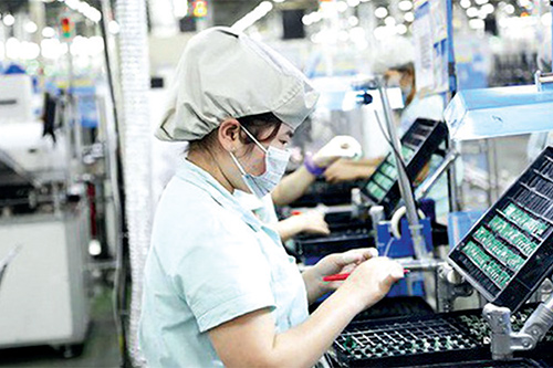 Việc nâng bậc ấn tượng về triển vọng tín nhiệm của Việt Nam