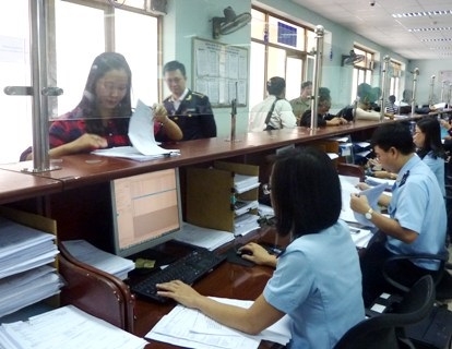 Hải Phòng: Công nhận địa điểm kiểm tra hàng hóa tại cảng Lạch Huyện