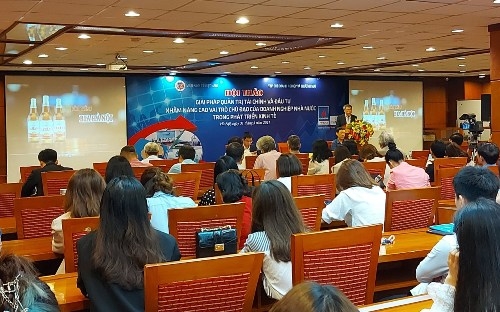 ban giai phap nang cao vai tro chu dao cua doanh nghiep nha nuoc