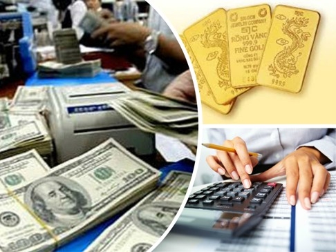 gia vang sjc an ra 450 ngan dongluong trong quy i2017