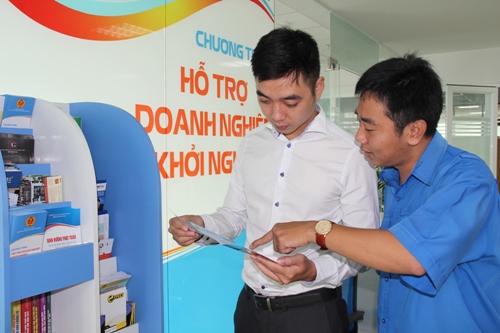 cục thuế tp.hcm