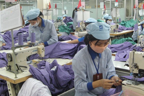 Thị trường Indonesia đang mở cửa đón doanh nghiệp Việt Nam