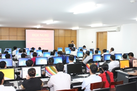 thue phu tho tap huan trien khai mo rong dich vu nop thue dien tu