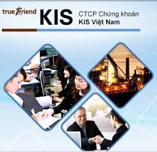 Công ty Chứng khoán KIS Việt Nam bị phạt 200 triệu đồng