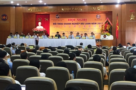 thanh tra kiem tra khong phai de tim loi doanh nghiep