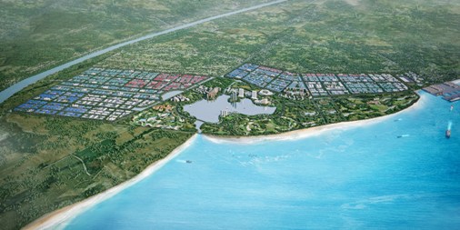 ninh co