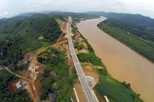 hien thuc hoa muc tieu khoang 3000 km cao toc vao nam 2025