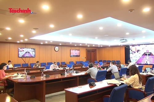 tiep tuc hoan thien du thao nghi dinh ve cai cach kiem tra chuyen nganh