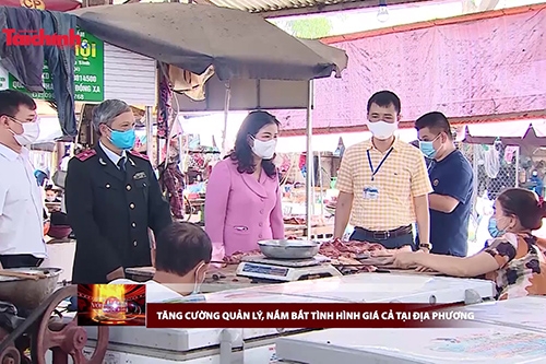 tang cuong quan ly nam bat tinh hinh gia ca tai dia phuong