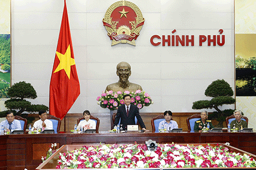 Chăm lo cho người có công là chủ trương lớn của Đảng, Nhà nước