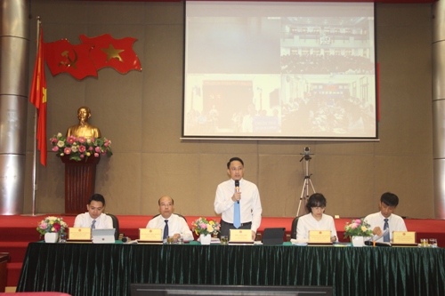 ông mai sơn