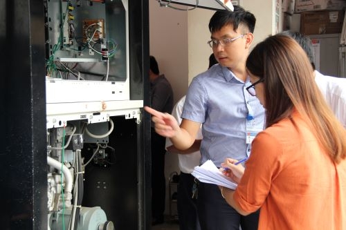 Tăng cường kiểm tra sau hoàn thuế giá trị gia tăng để chống thất thu