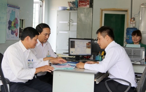 Đắk Lắk: Tiếp tục hỗ trợ người nộp thuế gia hạn thuế, tiền thuê đất