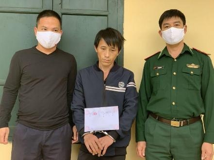 hai quan thanh hoa phat dong thang hanh dong phong chong ma tuy nam 2021