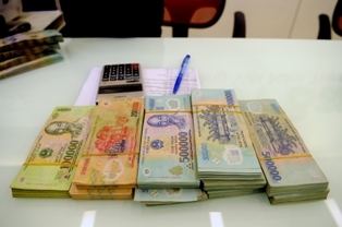 Cơ hội được vay tiêu dùng với lãi suất 0%