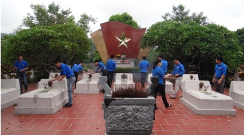 Cục Dự trữ Nhà nước khu vực Hoàng Liên Sơn