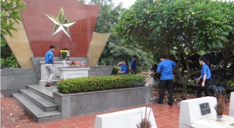 Cục Dự trữ Nhà nước khu vực Hoàng Liên Sơn