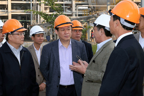 Có hướng đi cho 12 dự án thua lỗ