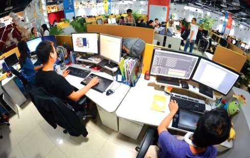 Khan hiếm nhân lực lĩnh vực Công nghệ thông tin