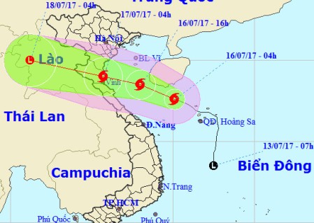 B&atilde;o số 2 năm 2017