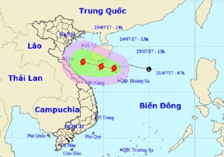 nganh du tru nha nuoc san sang ung cuu kip thoi khi lu lut xay ra