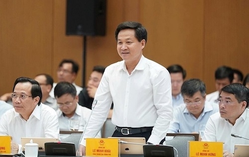 Tính toán tổng thể để tránh thanh tra, kiểm tra chồng chéo