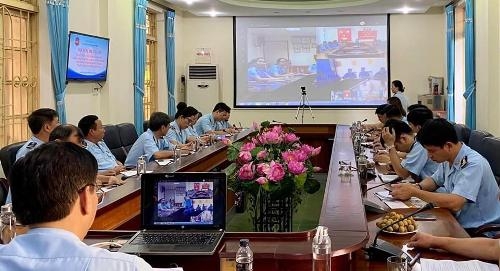 hai quan thanh hoa phan dau thu ngan sach dat 9400 ty dong