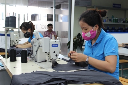 Chính sách thuế đã góp phần tháo gỡ khó khăn cho người nộp thuế
