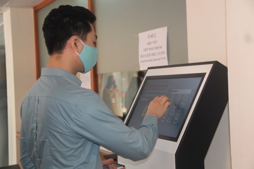 Còn 5 ngày nữa để làm thủ tục gia hạn nộp thuế và tiền thuê đất