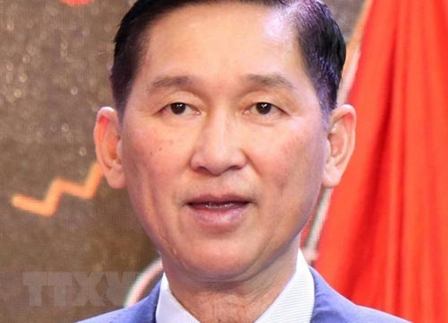 Truy tố nguyên Phó Chủ tịch UBND TP. Hồ Chí Minh Trần Vĩnh Tuyến