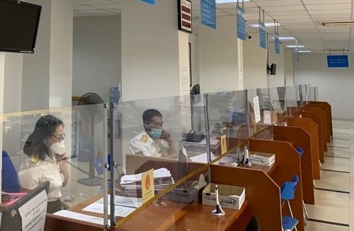 Hôm nay là hạn cuối cùng làm thủ tục gia hạn nộp thuế và tiền thuê đất