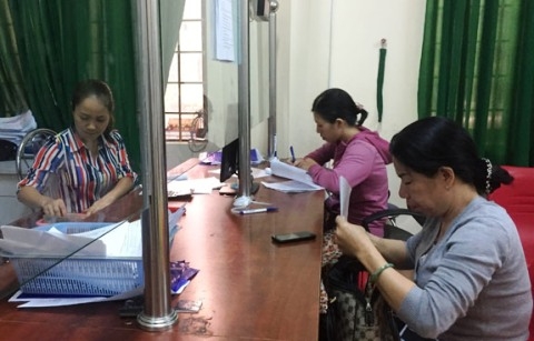dak lak trien khai dong bo nhieu giai phap thu thue