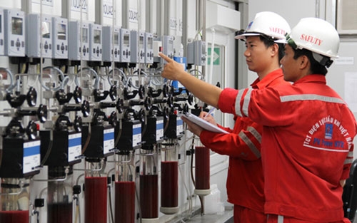 co phan hoa doanh nghiep nha nuoc chu trong ca tien kiem lan hau kiem