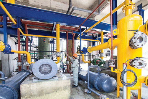 Bộ Tài chính giảm mạnh chi phí cho doanh nghiệp