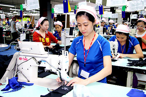 Xử lý nợ xấu hiệu quả, bền vững để hỗ trợ doanh nghiệp phát triển.
