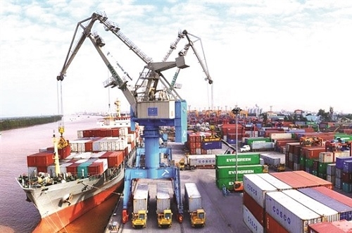 VSC: Tổng giám đốc kỳ cựu 17 năm bất ngờ xin thôi việc