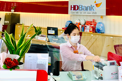 giảm l&atilde;i suất cho vay