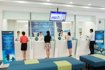 ANZ hợp tác cùng Phú Mỹ Hưng cung cấp dịch vụ vay mua nhà