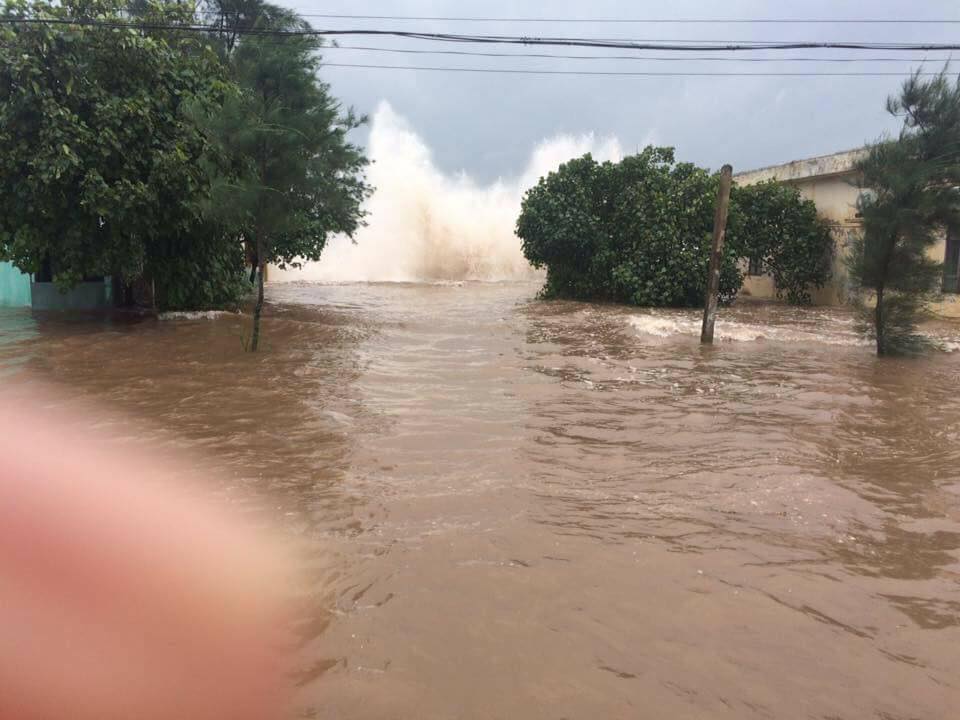 Tổng cục dự trữ nh&agrave; nước