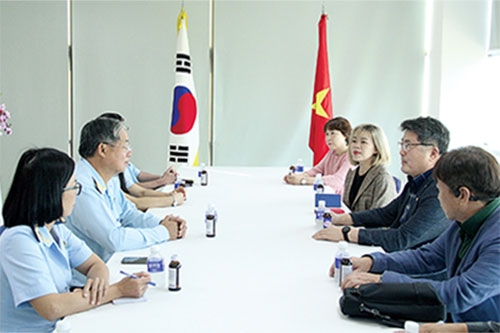cuc hai quan binh duong nhieu sang kien cai cach thu tuc hanh chinh